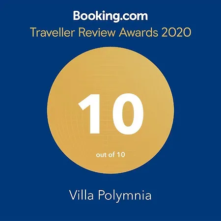 Villa Polymnia