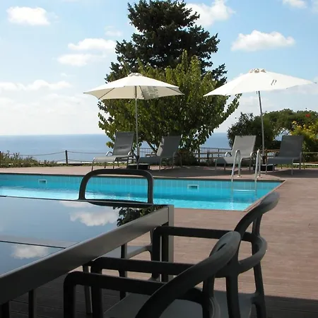 Polymnia Villa