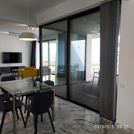 Polymnia Villa