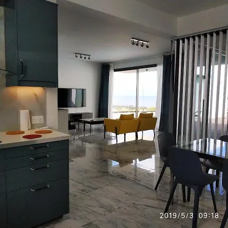 Polymnia Villa *